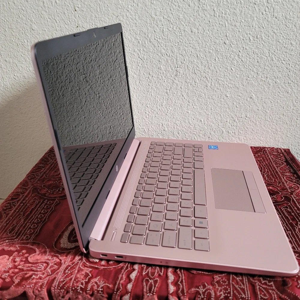 HP Laptop 14